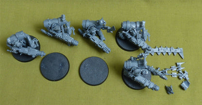 Flash Gitz - Orks - Warhammer 40K #2BP