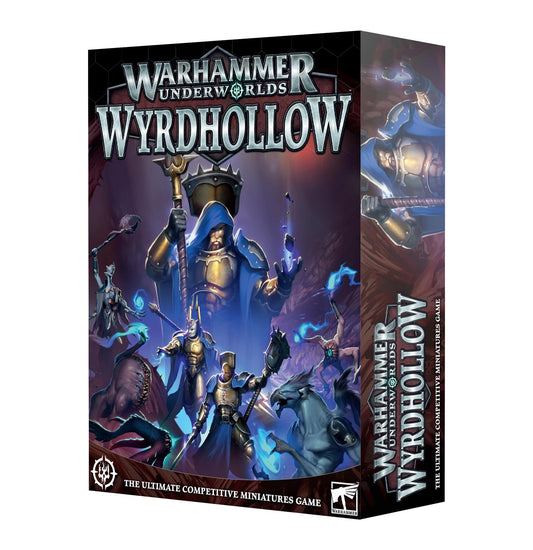 Wyrdhollow - Warhammer Underworlds