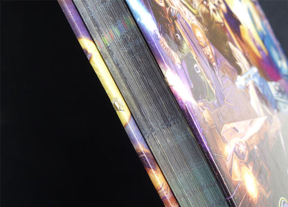 Star Wars: Revised Core Rulebook - D20 Roleplay Book Hardback #2PE