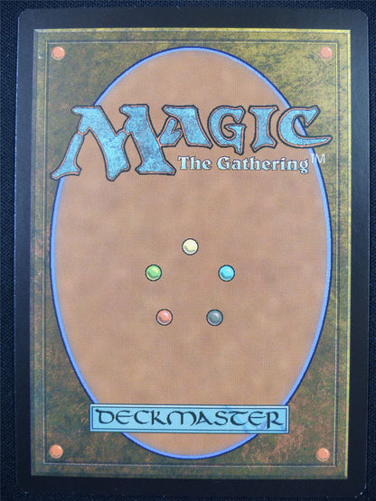 Thassa Deep-Dwelling Showcase - THB - Mtg Card #YK