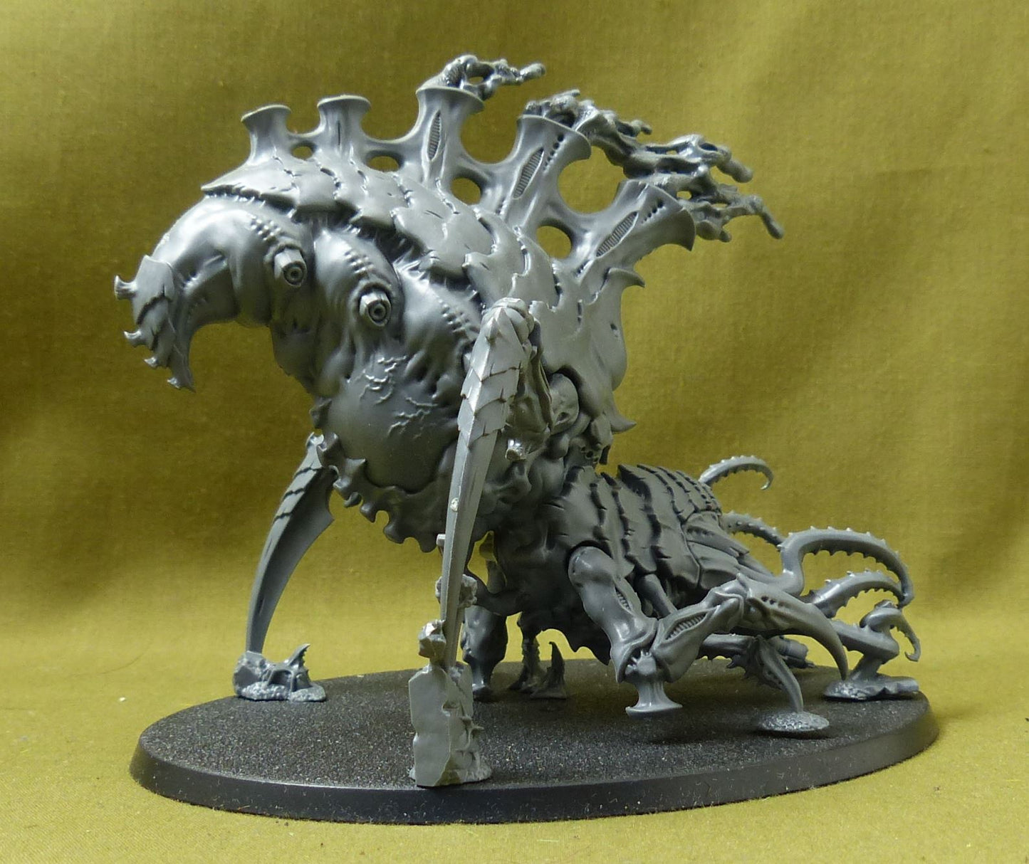 Psychophage - Tyranids - Warhammer 40K #B9