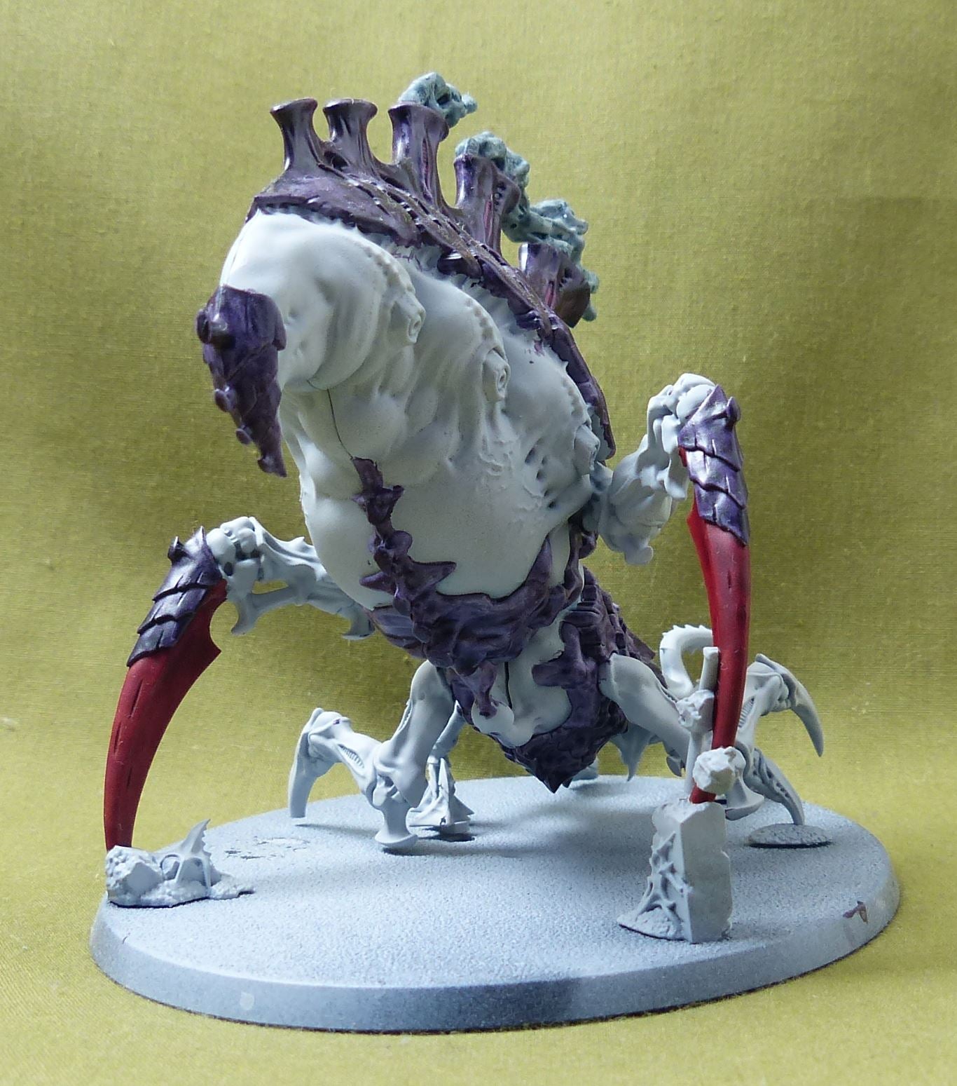 Warhammer 40k Psychophage (Neu und originalverpackt) in Bévilard für Warhammer 40k Psychophage (Neu und originalverpackt) in Bévilard für