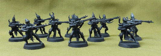 Kabalite Warriors - Drukhari - Warhammer 40K #2CV