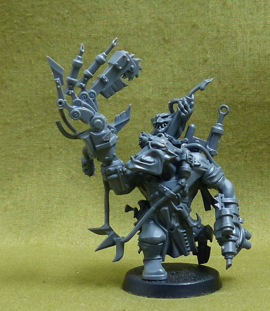 Painboy - Orks - Warhammer 40K #51D