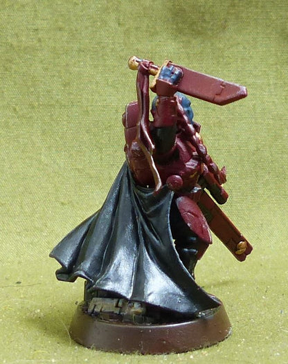 Cadre Fireblade painted - Tau Empire - Warhammer 40K #F4