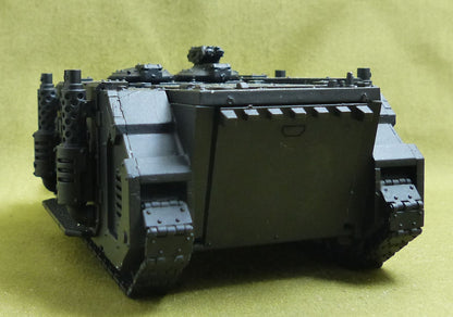 Deimos Pattern Rhino - Adepta Astartes - Warhammer Horus Heresy #RQ