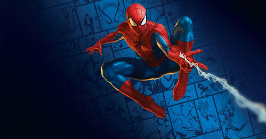 Magic the Gathering: Spider Man Pre release, Friday 19th Sept, 6pm - Event