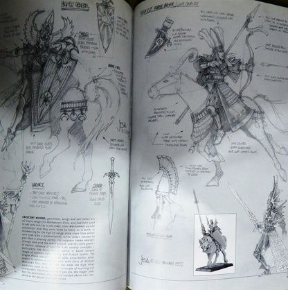 The Gothic and the Eldritch Jes Goodwin - Black Library #1PO