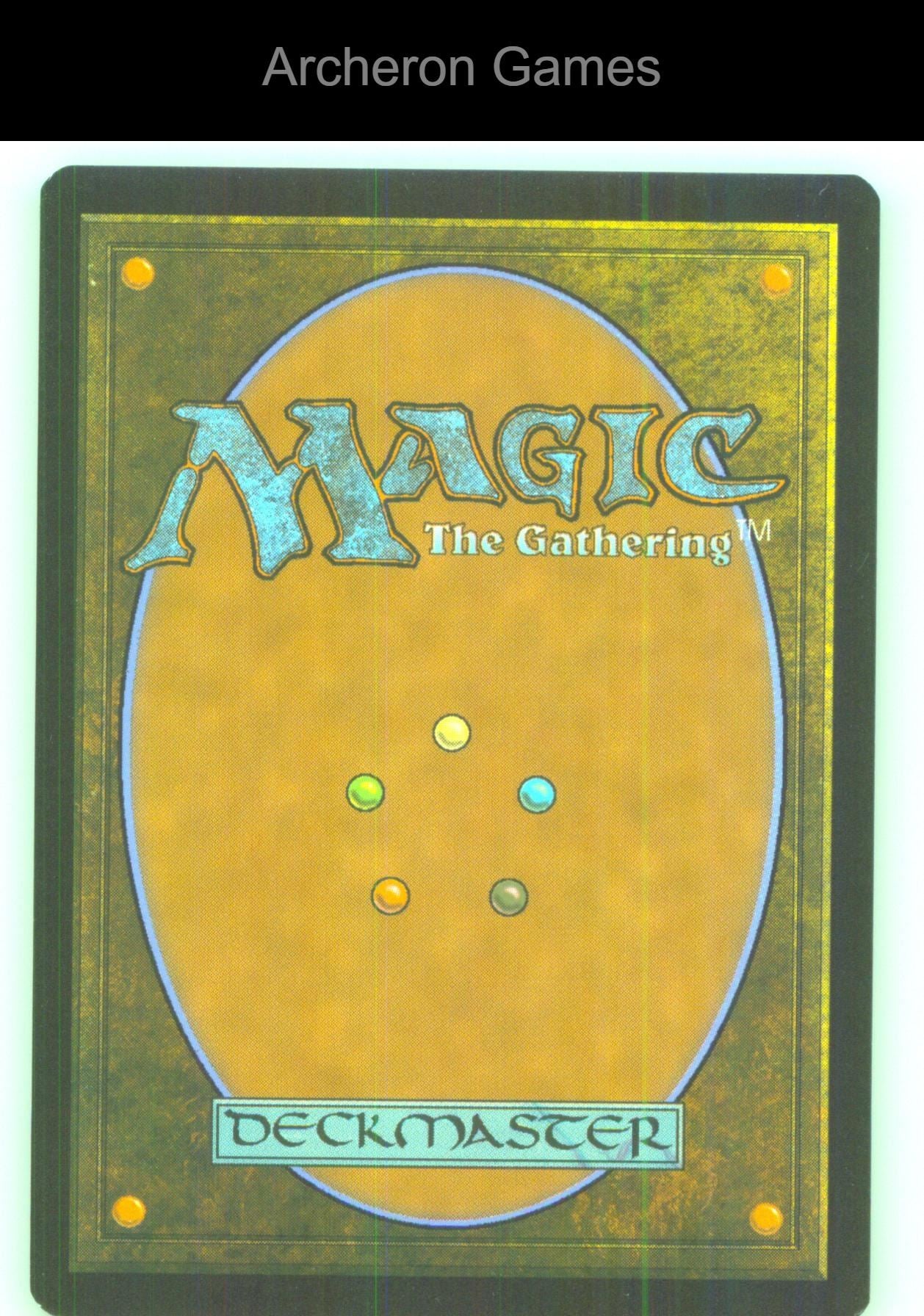 Sphinx's Insight 209 C MTG Card Ravnica Allegiance