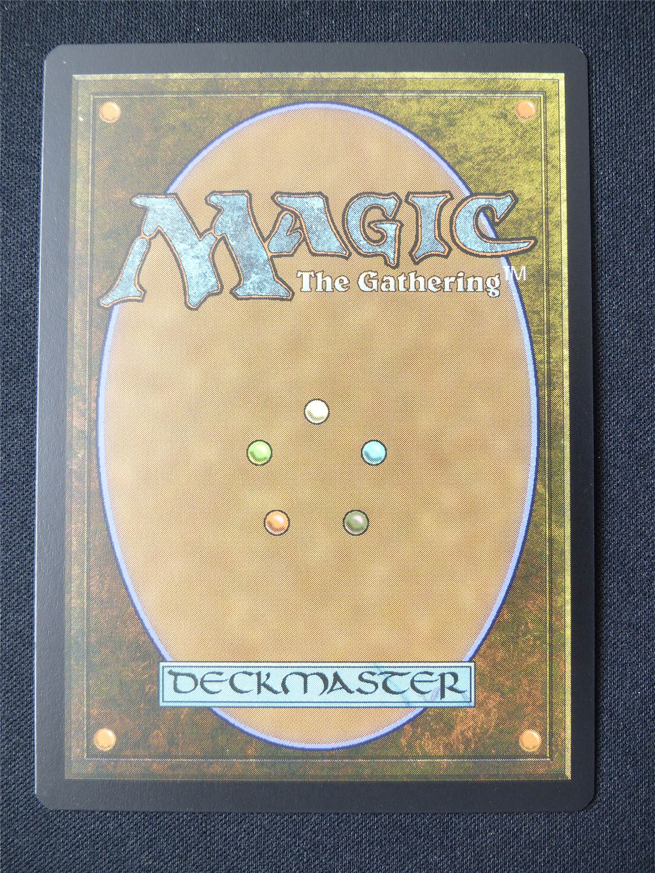 Archangel Elspeth - MOM - Mtg Card #11S