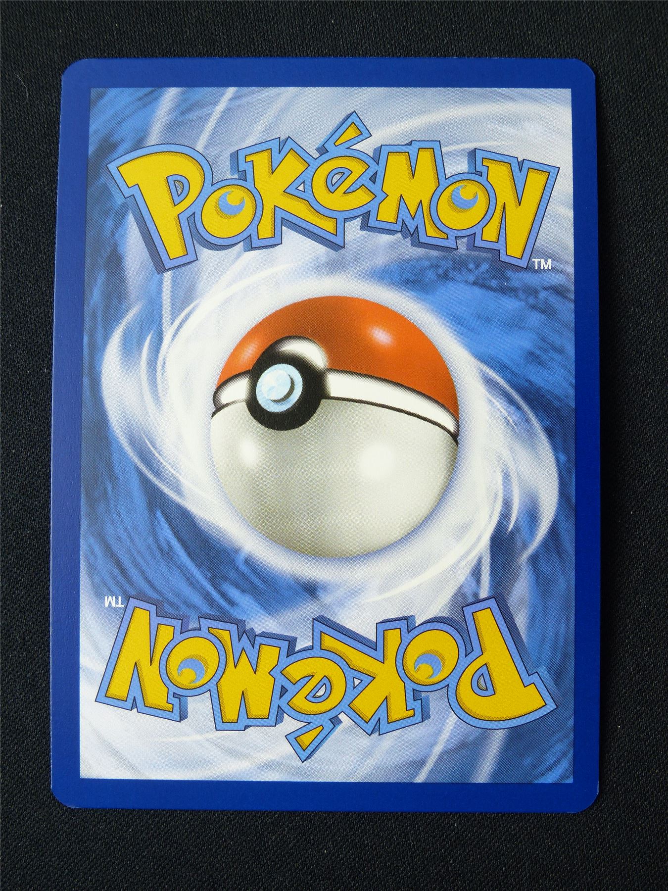 Brute Bonnet 207/182 Holo - Pokemon Card #1W1