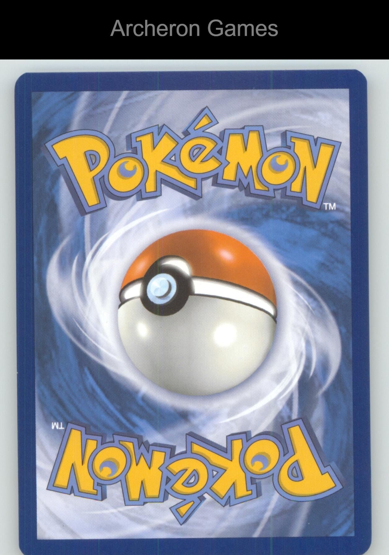 Pokemon Card Copperajah 042/064 HOLO R Prize Pack Series Cards