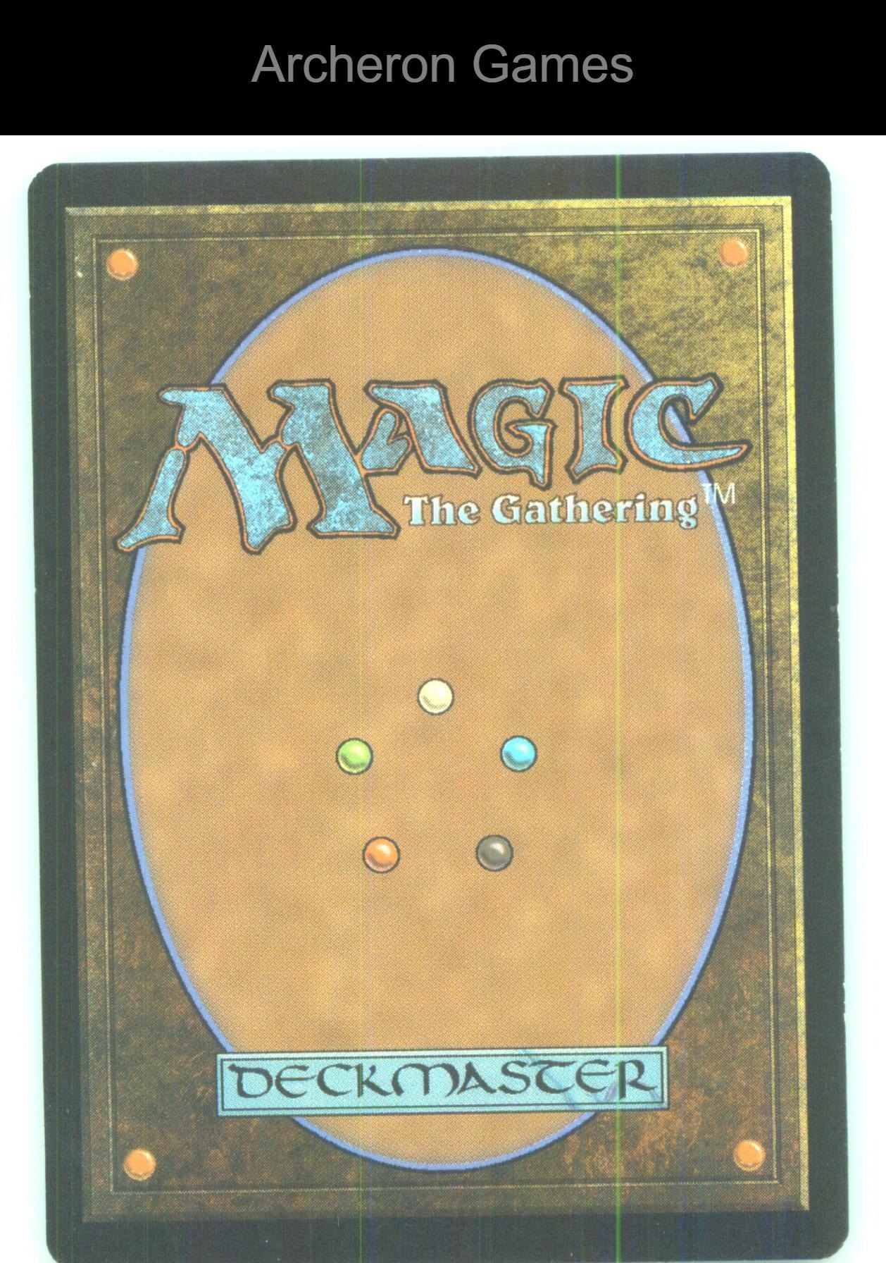 Negate 40 C MTG Card Aether Revolt