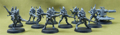 Guardian Defenders - Aeldari - Warhammer 40K #26H