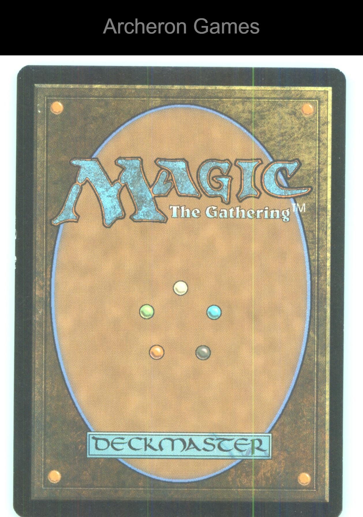 Blade Instructor 1 C MTG Card The List Reprints