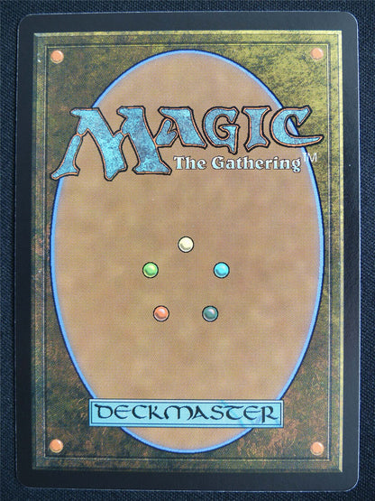 Goldlust Triad Extended Art - TDC - Mtg Card #3HH