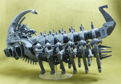 Doomsday Ark - Necrons - Warhammer 40K #YL