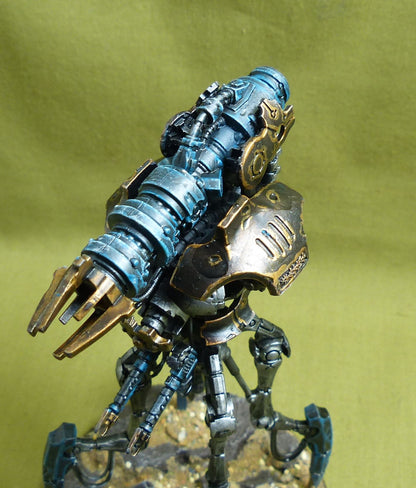 Canoptek Doomstalker painted - Necrons - Warhammer 40K #1IO