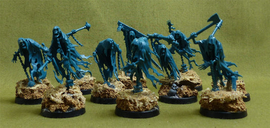 Chainrasp Hordes - Nighthaunt - Warhammer AoS #H9
