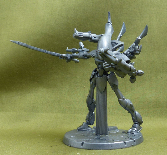 Wraithlord - Aeldari - Warhammer 40K #2OI