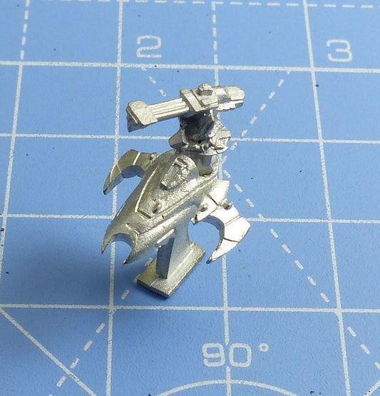 Viper Jetbike Classic Metal - Eldar - Warhammer Epic #TS