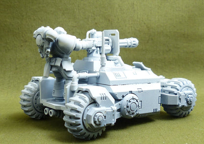 Primaris Invader ATV - Space Marines - Warhammer 40K #4C2