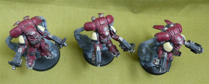 Primaris Inceptors - Space Marines - Warhammer 40K #1H3