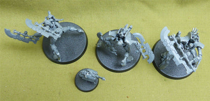 Skorpekh Destroyers - Necrons - Warhammer 40K #1QK