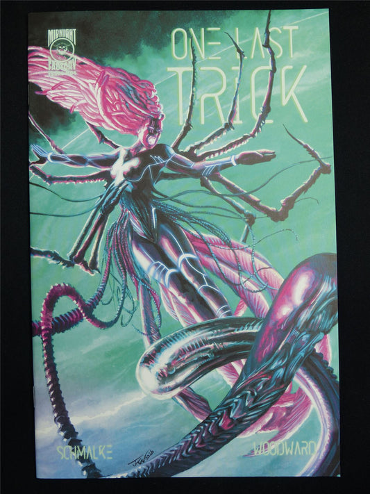 ONE Last Trick #4 Cvr A - Sep 2026 Midnight Factory Comic #473