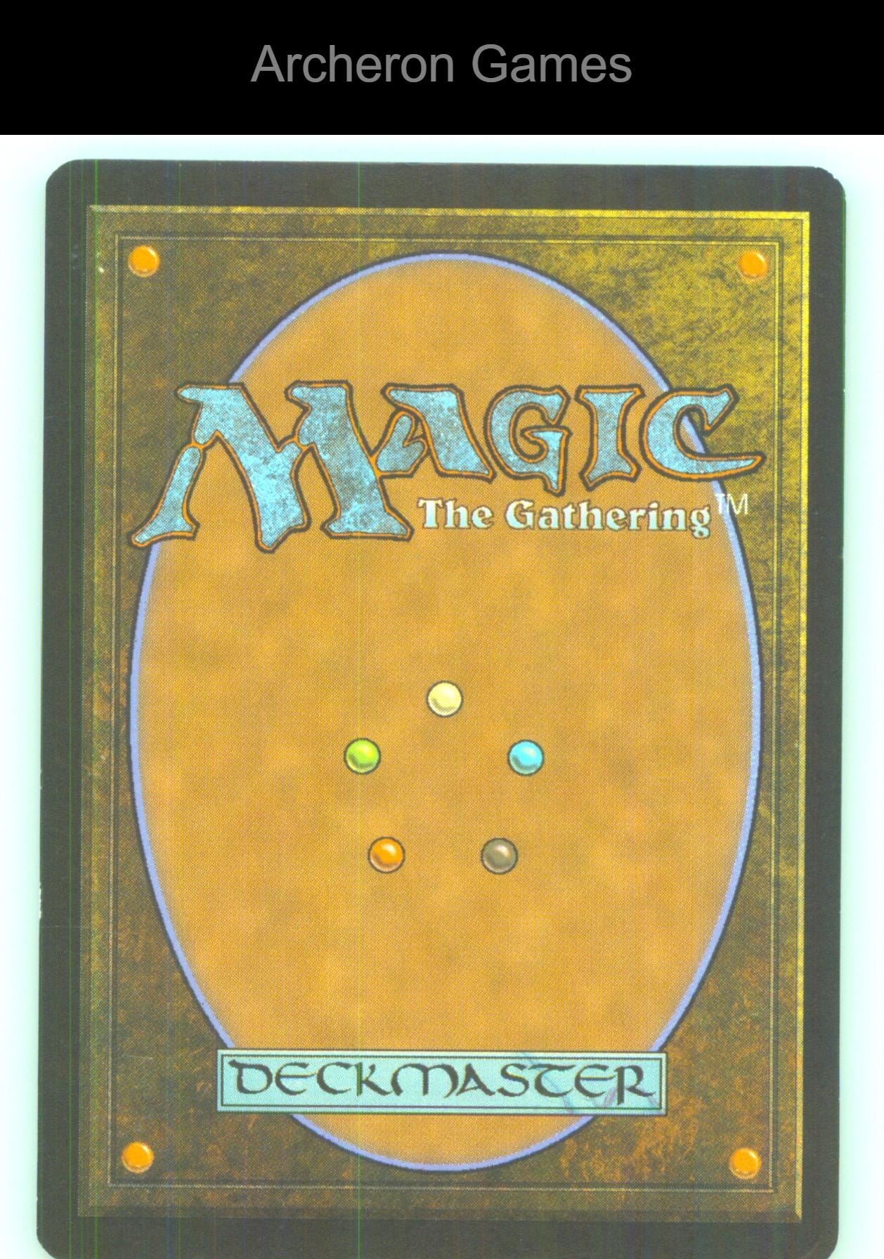 Hussar Patrol 169 C MTG Card Return to Ravnica