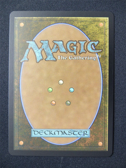 Hallowed Haunting Borderless - SPG - Mtg Card #6W7