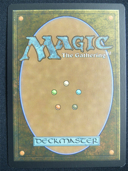 Darkness - 40K - Mtg Card #22F