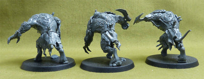 Rat Ogors - Skaven - Warhammer AoS #4DA