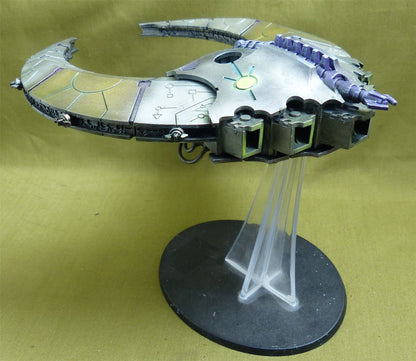 Night Scythe painted - Necrons - Warhammer 40K #402