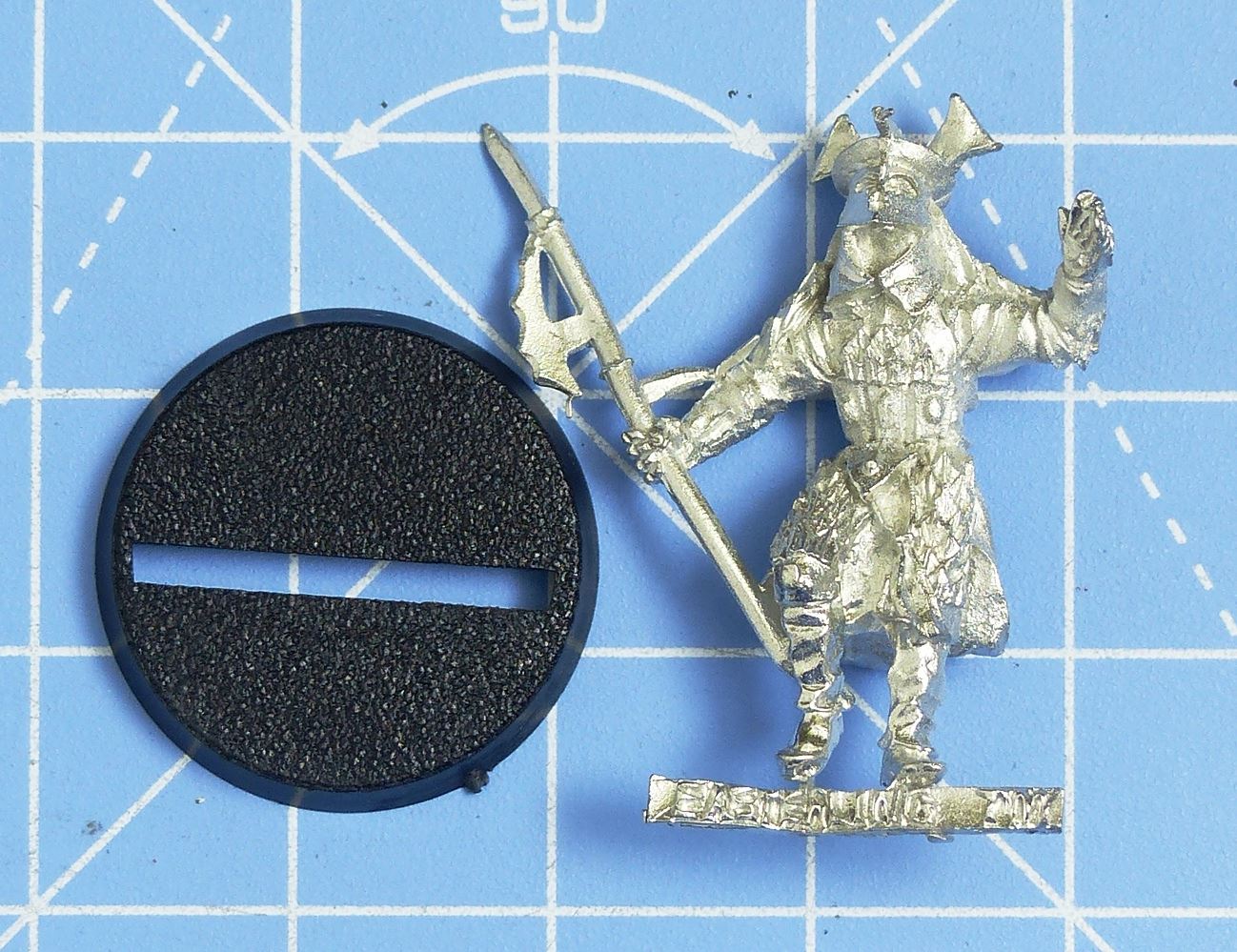 Classic Metal Easterling OOP - Lord of the Rings - Warhammer #H1