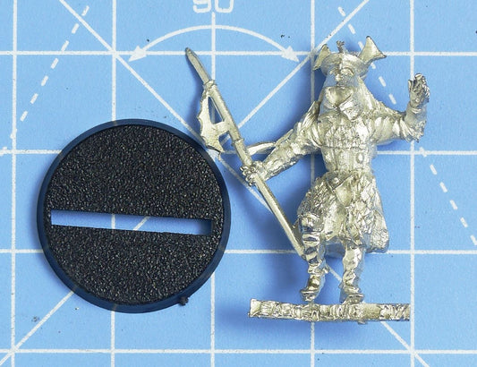 Classic Metal Easterling OOP - Lord of the Rings - Warhammer #H1