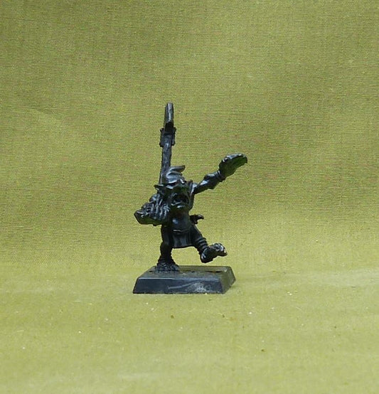 Classic Metal Goblin - Orcs & Goblins - Warhammer Fantasy #43