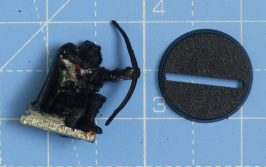 Classic Metal Faramir's Ranger OOP - Lord of the Rings Warhammer #34P