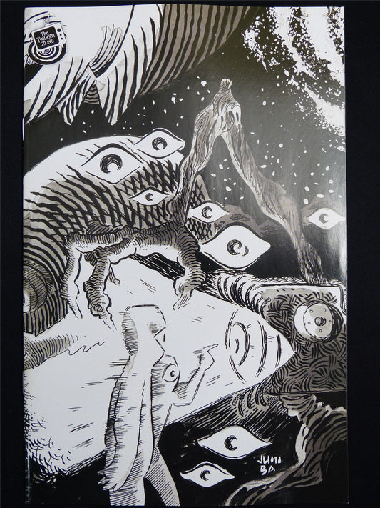The TWILIGHT Zone: A Life Well-Lived #10 Cvr B - Aug 2026 ID Comic #34N