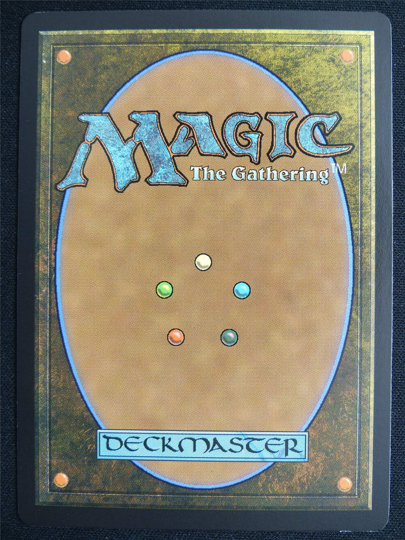 Riverpyre Vegre Foil - DFT - Mtg Card #4J7