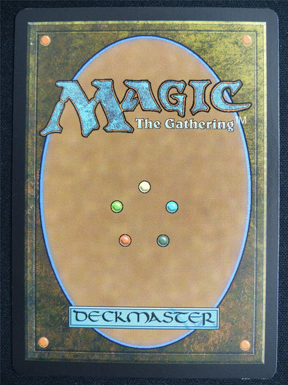 Riverpyre Vegre Foil - DFT - Mtg Card #4J7