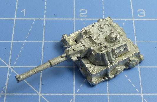 Macro Cannon Classic Metal - Warhammer Epic #VG