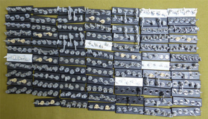 Ork Units Assortment - Warhammer Epic #2ER