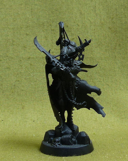 Archon OOP - Drukhari - Warhammer 40K #2DY