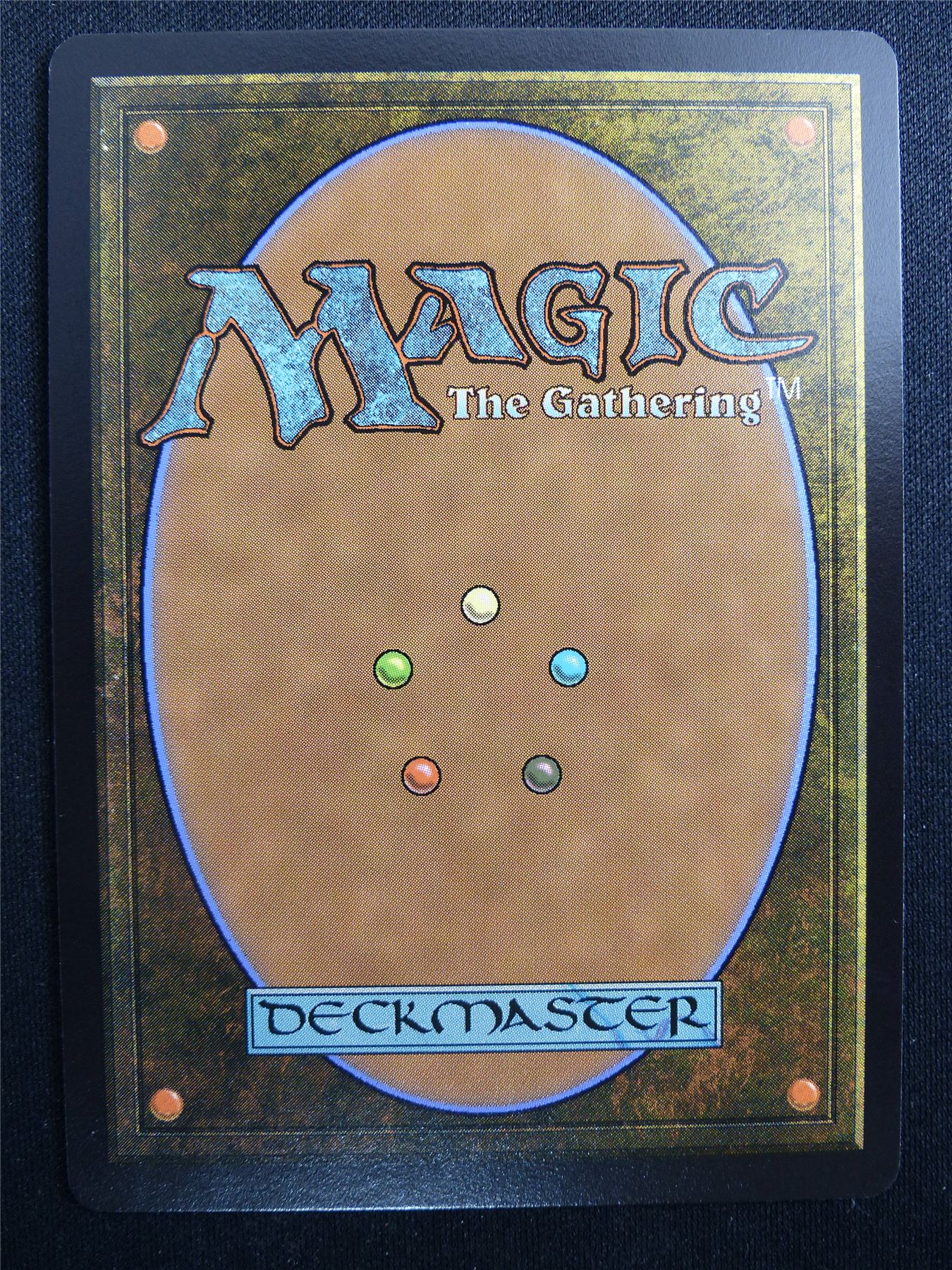 Glen Elendra's Answer Showcase - ECL - Mtg Card #3EW