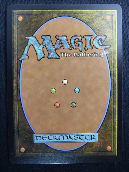 Glen Elendra's Answer Showcase - ECL - Mtg Card #3EW