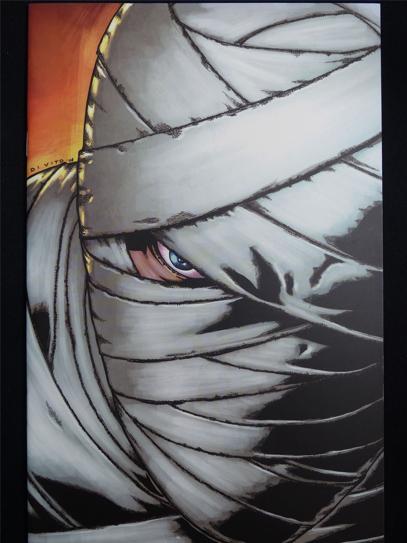 G.I.JOE Origins #2 - IDW Comic #3V9