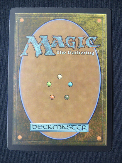Skullclamp - MOC - Mtg Card #13L