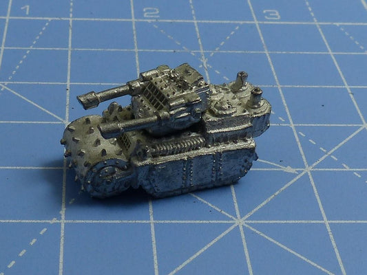 Classic Metal Ork Bonecrusha - Warhammer Epic #2JZ
