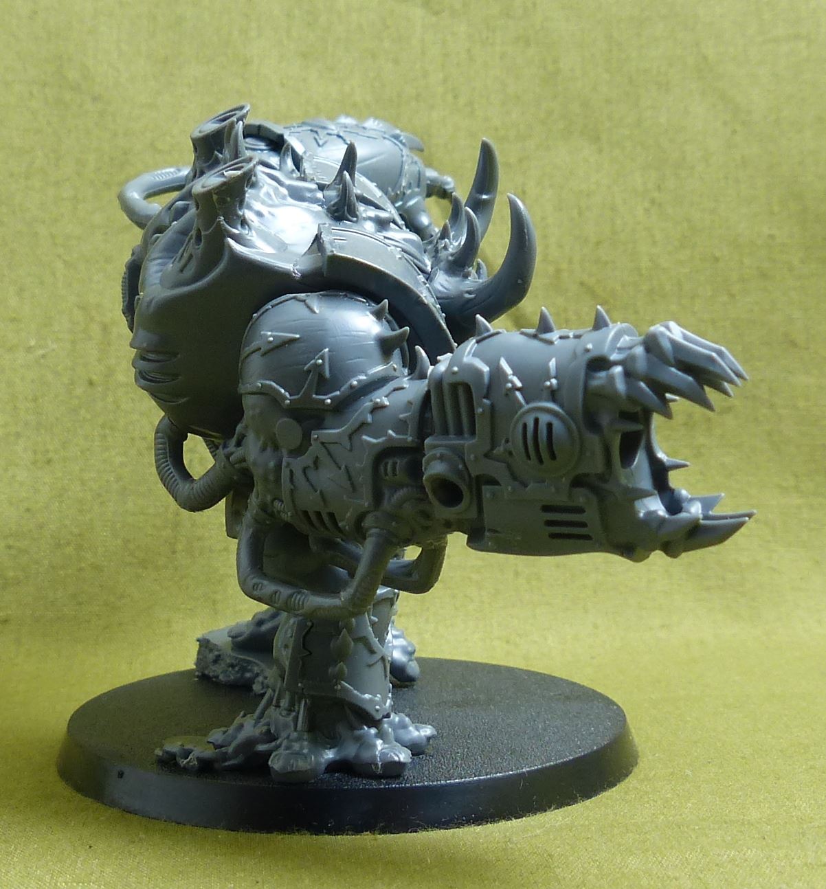 Hell Brute - Crimson Slaughter - Warhammer 40K #30I
